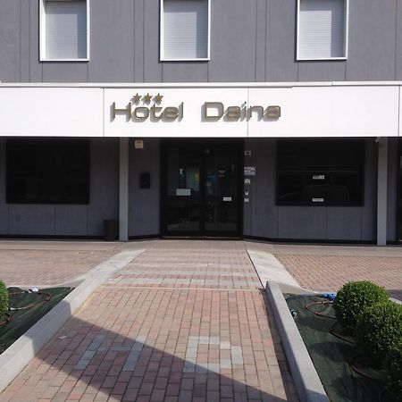 Hotel Daina دالْميني المظهر الخارجي الصورة