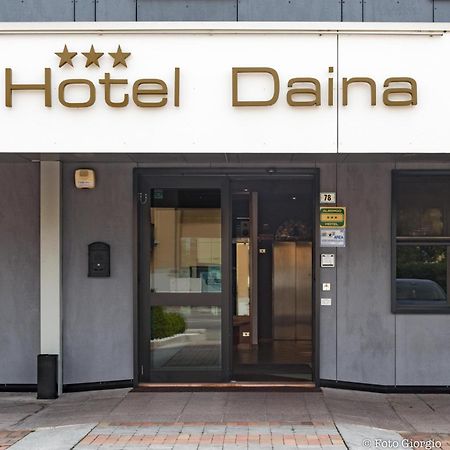 Hotel Daina دالْميني المظهر الخارجي الصورة