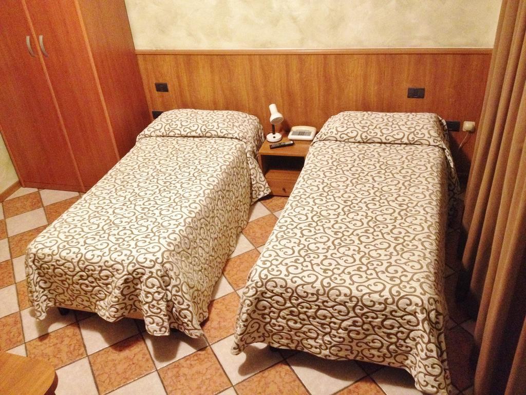 Hotel Daina دالْميني الغرفة الصورة